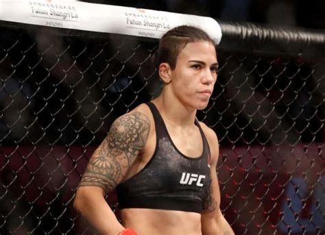 jessica andrade onlyfans leak|Jessica Andrade paid off house and car with nude OnlyFans photos